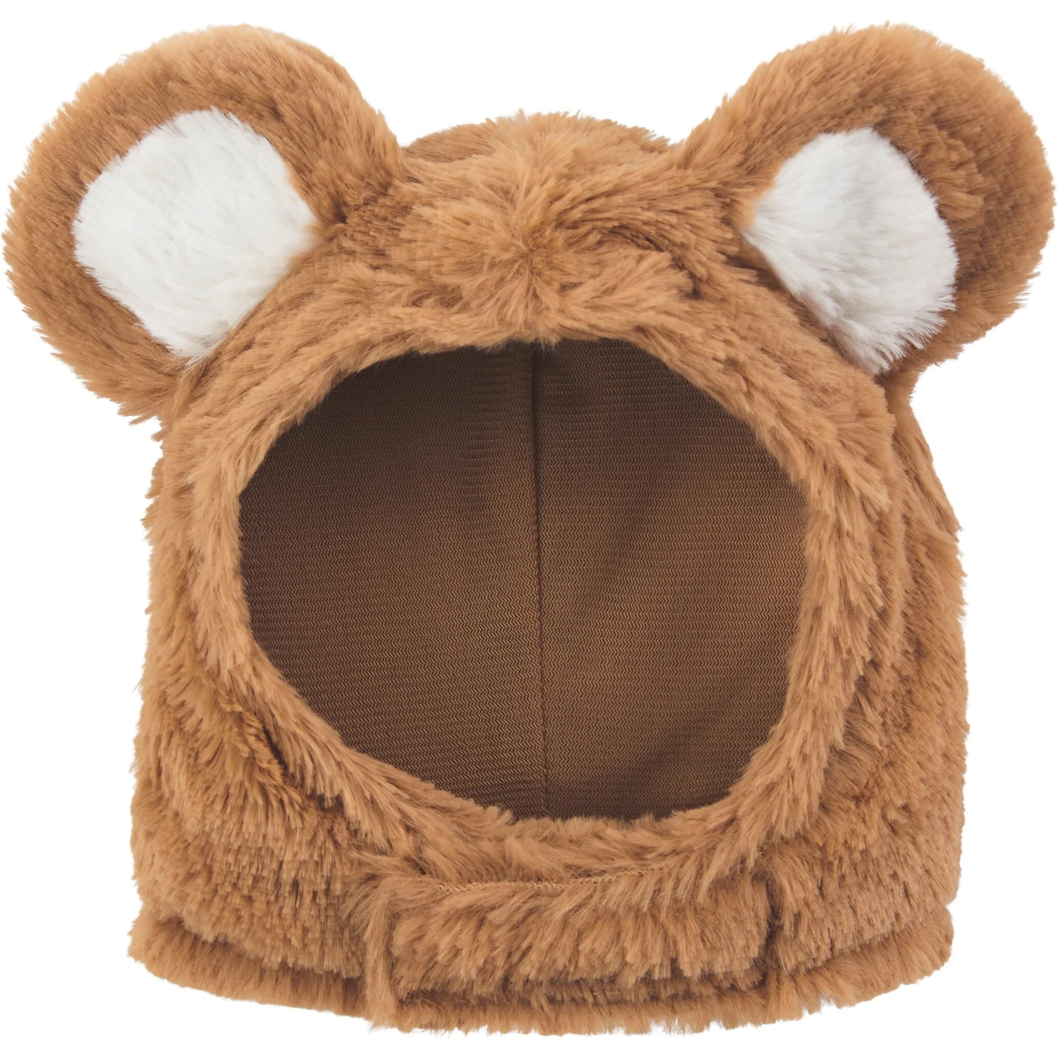 Frisco Front Walking Teddy Bear Dog & Cat Costume 9 Frisco Front Walking Teddy Bear Dog & Cat Costume - Image 7