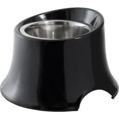 Frisco Stainless Steel Bowl With Elevated Stand -Optimal Pet Shop 216020 PT2. AC SS1800 V1591020419