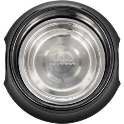 Frisco Stainless Steel Bowl With Elevated Stand -Optimal Pet Shop 216020 PT3. AC SS1800 V1591020423