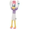 Disney Daisy Duck Wagazoo Plush Squeaky Dog Toy, Extra Long -Optimal Pet Shop 220651 MAIN. AC SS1800 V1612366093