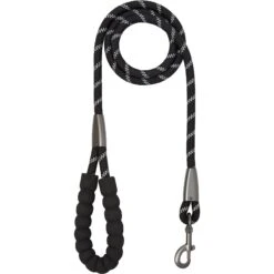Frisco Rope Dog Leash With Padded Handle -Optimal Pet Shop 221218 PT2. AC SS1800 V1596502266
