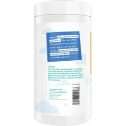 Frisco Stain & Odor Remover Wipes, 70 Count -Optimal Pet Shop 222149 PT2. AC SS1800 V1597936868