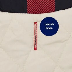 Frisco Quilted Water-Resistant Reversible Insulated Dog & Cat Jacket -Optimal Pet Shop 223922 PT5. AC SS1800 V1599486064