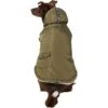 Frisco Mid-Heavyweight Love Insulated Dog & Cat Coat -Optimal Pet Shop 224034 MAIN. AC SS1800 V1599571863
