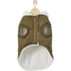 Frisco Mid-Heavyweight Love Insulated Dog & Cat Coat -Optimal Pet Shop 224034 PT4. AC SS1800 V1599571854