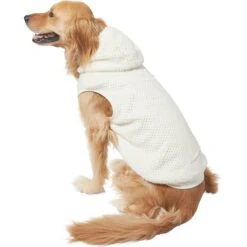 Frisco Plush Fur Dog & Cat Hoodie -Optimal Pet Shop 224209 PT3. AC SS1800 V1637668640