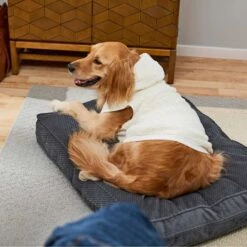 Frisco Plush Fur Dog & Cat Hoodie -Optimal Pet Shop 224209 PT7. AC SS1800 V1637685435