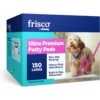 Frisco Non-Skid Ultra Premium Dog Training & Potty Pads -Optimal Pet Shop 227448 MAIN. AC SS1800 V1674671624