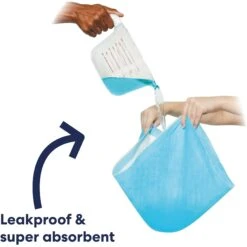 Frisco Non-Skid Ultra Premium Dog Training & Potty Pads -Optimal Pet Shop 227448 PT4. AC SS1800 V1674674459