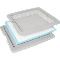 Frisco Training Pad Holder -Optimal Pet Shop 227474 PT3. AC SS1800 V1603926459