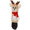 Frisco Holiday Reindeer Plush Kicker Cat Toy With Catnip -Optimal Pet Shop 228553 MAIN. AC SS1800 V1600697459
