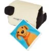 Frisco Retro Camera 2-in-1 Rip For Surprise Plush Squeaky Dog Toy -Optimal Pet Shop 230306 MAIN. AC SS1800 V1603121185