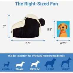 Frisco Retro Camera 2-in-1 Rip For Surprise Plush Squeaky Dog Toy 6 Frisco Retro Camera 2-in-1 Rip For Surprise Plush Squeaky Dog Toy -Optimal Pet Shop 230306 PT1. AC SS1800 V1599945060