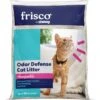 Frisco Odor Defense Honeysuckle Scented Clumping Clay Cat Litter -Optimal Pet Shop 230712 MAIN. AC SS1800 V1657656283