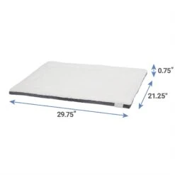 Frisco Self Warming Pillow Rectangular Pet Bed 9 Frisco Self Warming Pillow Rectangular Pet Bed -Optimal Pet Shop 232177 PT1. AC SS1800 V1602785474