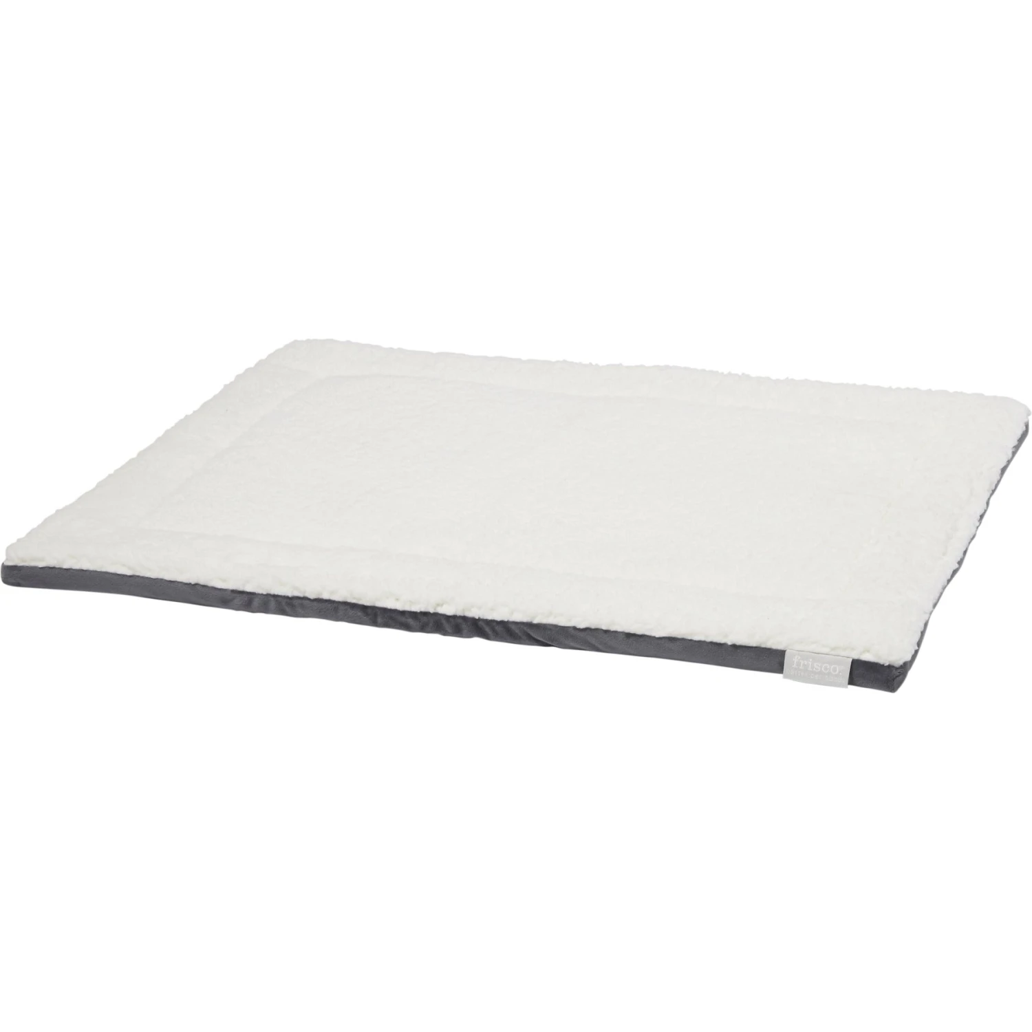 Frisco Self Warming Pillow Rectangular Pet Bed 6 Frisco Self Warming Pillow Rectangular Pet Bed - Image 4