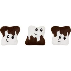 Frisco Holiday Hot Cocoa Hide & Seek Puzzle Plush Squeaky Dog Toy -Optimal Pet Shop 233259 PT4. AC SS1800 V1600989080