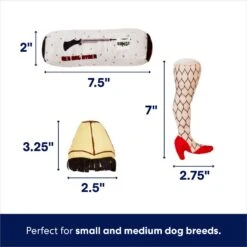 Frisco Holiday Fragile Box Hide & Seek Puzzle Plush Squeaky Dog Toy 11 Frisco Holiday Fragile Box Hide & Seek Puzzle Plush Squeaky Dog Toy -Optimal Pet Shop 233274 PT2. AC SS1800 V1695046870