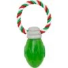 Frisco Holiday Christmas Light Rope With TPR Squeaky Dog Toy -Optimal Pet Shop 233278 MAIN. AC SS1800 V1694813780