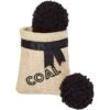 Frisco Holiday Lumps Of Coal Plush Cat Toy With Catnip, 3 Count -Optimal Pet Shop 233295 MAIN. AC SS1800 V1694813218