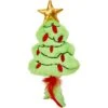 Frisco Holiday Christmas Tree Plush Kicker Cat Toy With Catnip -Optimal Pet Shop 233305 MAIN. AC SS1800 V1694813278