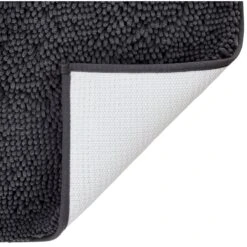 Frisco Microfiber Chenille Paw Print Doormat -Optimal Pet Shop 235886 PT2. AC SS1800 V1603321924