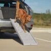 Frisco Bi-Fold Travel Dog Car Ramp -Optimal Pet Shop 235934 MAIN. AC SS1800 V1606230153