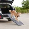 Frisco Tri-Fold Travel Dog Car Ramp -Optimal Pet Shop 236730 MAIN. AC SS1800 V1668186543