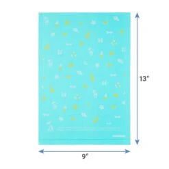 Frisco Beach Print Dog Poop Bags, 120 Count -Optimal Pet Shop 237004 PT2. AC SS1800 V1669101774