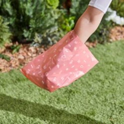 Frisco Beach Print Dog Poop Bags, 120 Count -Optimal Pet Shop 237004 PT4. AC SS1800 V1669100848