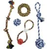 Frisco Rope Multipack For Medium Dog Toys -Optimal Pet Shop 243978 MAIN. AC SS1800 V1603377719