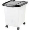 Frisco Airtight Dog & Cat Food Storage Container -Optimal Pet Shop 245805 MAIN. AC SS1800 V1603748226