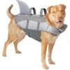 Frisco Shark Dog Life Jacket -Optimal Pet Shop 247887 MAIN. AC SS1800 V1613407886