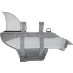 Frisco Shark Dog Life Jacket 14 Frisco Shark Dog Life Jacket -Optimal Pet Shop 247887 PT3. AC SS1800 V1623093490