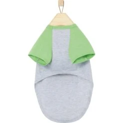 Frisco Happy Lil' Camper Dog & Cat T-Shirt -Optimal Pet Shop 248789 PT4. AC SS1800 V1613669812