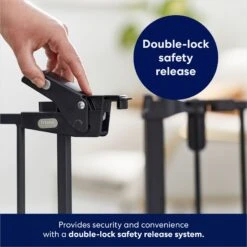 Frisco Steel 3-Panel Configurable Dog Gate, 30-in -Optimal Pet Shop 250607 PT4. AC SS1800 V1666119617