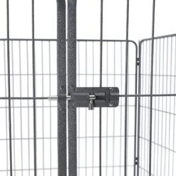Frisco Ultimate Heavy Duty Steel Metal Playpen -Optimal Pet Shop 252034 PT7. AC SS1800 V1611089646
