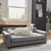 Frisco Sofa Pet Bed With Removable Cover 1 Frisco Sofa Pet Bed With Removable Cover -Optimal Pet Shop 252558 MAIN. AC SS1800 V1623790796