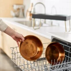 Frisco Copper Stainless Steel Elevated Foldable Double Dog & Cat Bowls 17 Frisco Copper Stainless Steel Elevated Foldable Double Dog & Cat Bowls -Optimal Pet Shop 253060 PT7. AC SS1800 V1616595568