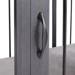 Frisco "Broadway" Dog Crate Credenza & Mat Kit -Optimal Pet Shop 255324 PT6. AC SS1800 V1617037640