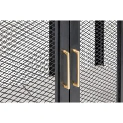 Frisco "Venice" Dog Crate Credenza & Mat Kit -Optimal Pet Shop 255328 PT6. AC SS1800 V1618234023