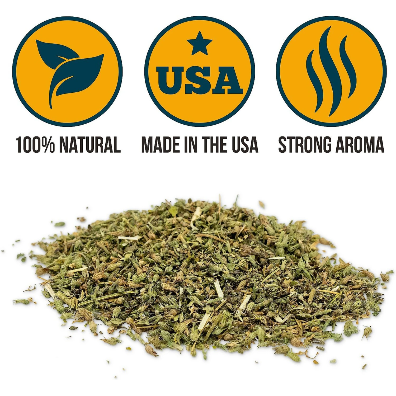 OurPets Cosmic Catnip & Frisco Moppy Ball Cat Toy With Catnip 4 OurPets Cosmic Catnip & Frisco Moppy Ball Cat Toy With Catnip - Image 2