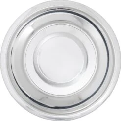 Frisco Black Iron Non-Skid Stainless Steel Dog & Cat Bowl -Optimal Pet Shop 257152 PT3. AC SS1800 V1615313514