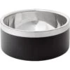 Frisco Insulated Two-Toned Non-Skid Stainless Steel Dog & Cat Bowl -Optimal Pet Shop 257168 MAIN. AC SS1800 V1612365792