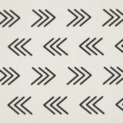 Frisco Indoor/Outdoor Arrow Print Pillow Dog Bed W/Removable Cover -Optimal Pet Shop 262153 PT3. AC SS1800 V1619535851