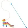 Frisco Pinata Teaser Wand Cat Toy With Catnip 2 Frisco Pinata Teaser Wand Cat Toy With Catnip -Optimal Pet Shop 264446 MAIN. AC SS1800 V1619790751