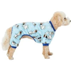 Disney Frozen's Olaf Dog & Cat Plush Fleece PJ 11 Disney Frozen's Olaf Dog & Cat Plush Fleece PJ -Optimal Pet Shop 264594 PT2. AC SS1800 V1637680017