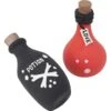 Frisco Magic Potions Latex Squeaky Dog Toy, 2 Count -Optimal Pet Shop 265632 MAIN. AC SS1800 V1620919037