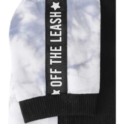 Frisco Woof Tiedye Print Dog & Cat Hoodie -Optimal Pet Shop 267986 PT5. AC SS1800 V1637650898