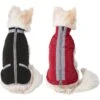 Frisco Mediumweight Reflective 2-in-1 Dog & Cat Fleece Coat -Optimal Pet Shop 268359 MAIN. AC SS1800 V1628698920